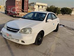 شيفروليه اوبترا